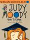 [Judy Moody 08] • Judy Moody 08 · Goes to College